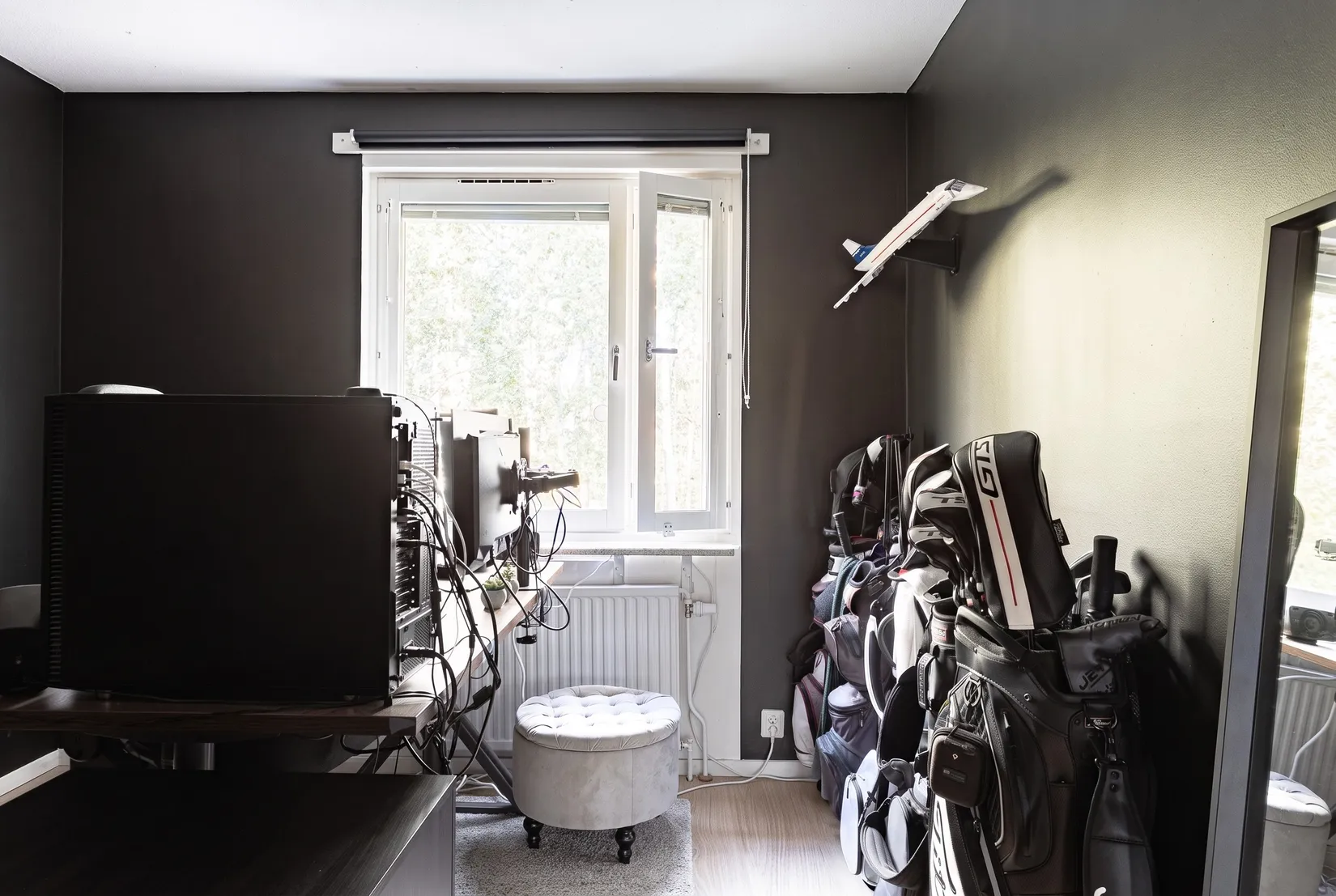 Bostadsrätt, Gunnilbogatan 22A, Malmaberg, Västerås
