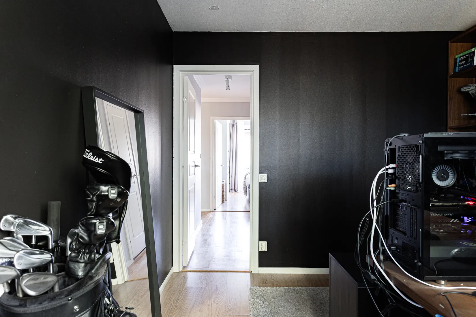 Bostadsrätt, Gunnilbogatan 22A, Malmaberg, Västerås