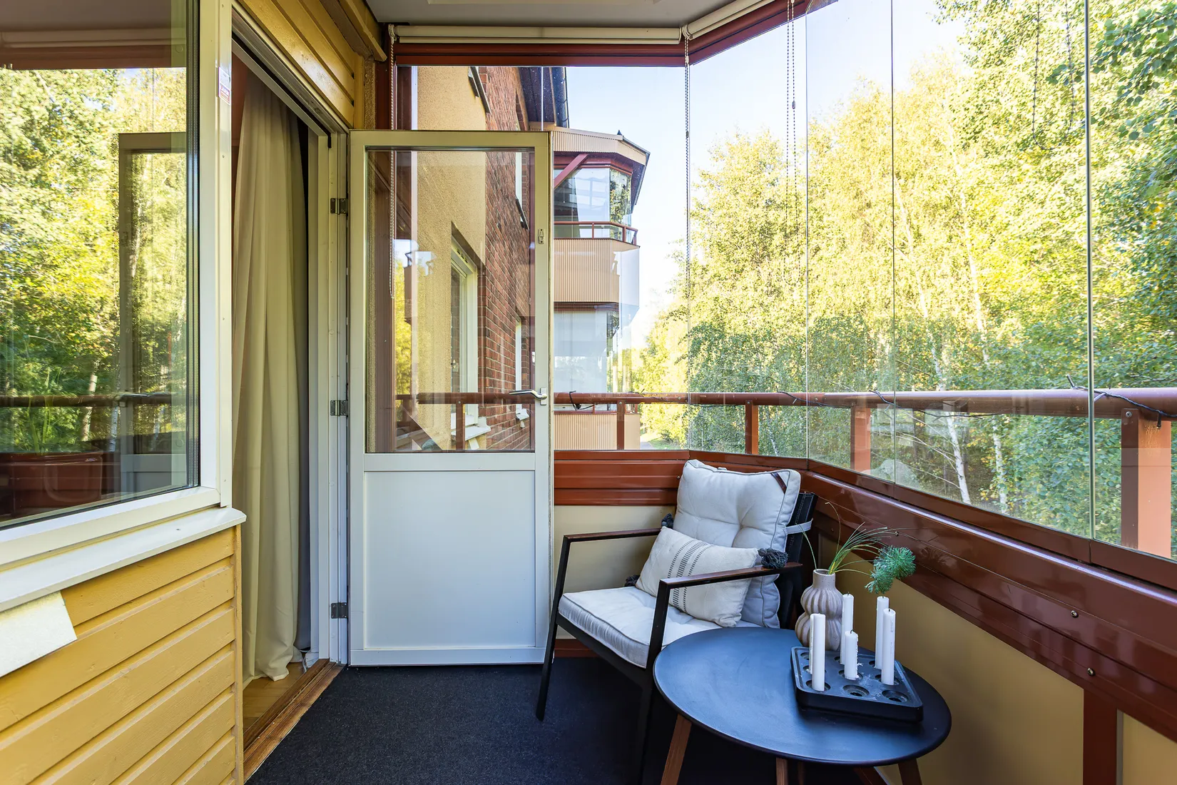 Bostadsrätt, Gunnilbogatan 22A, Malmaberg, Västerås