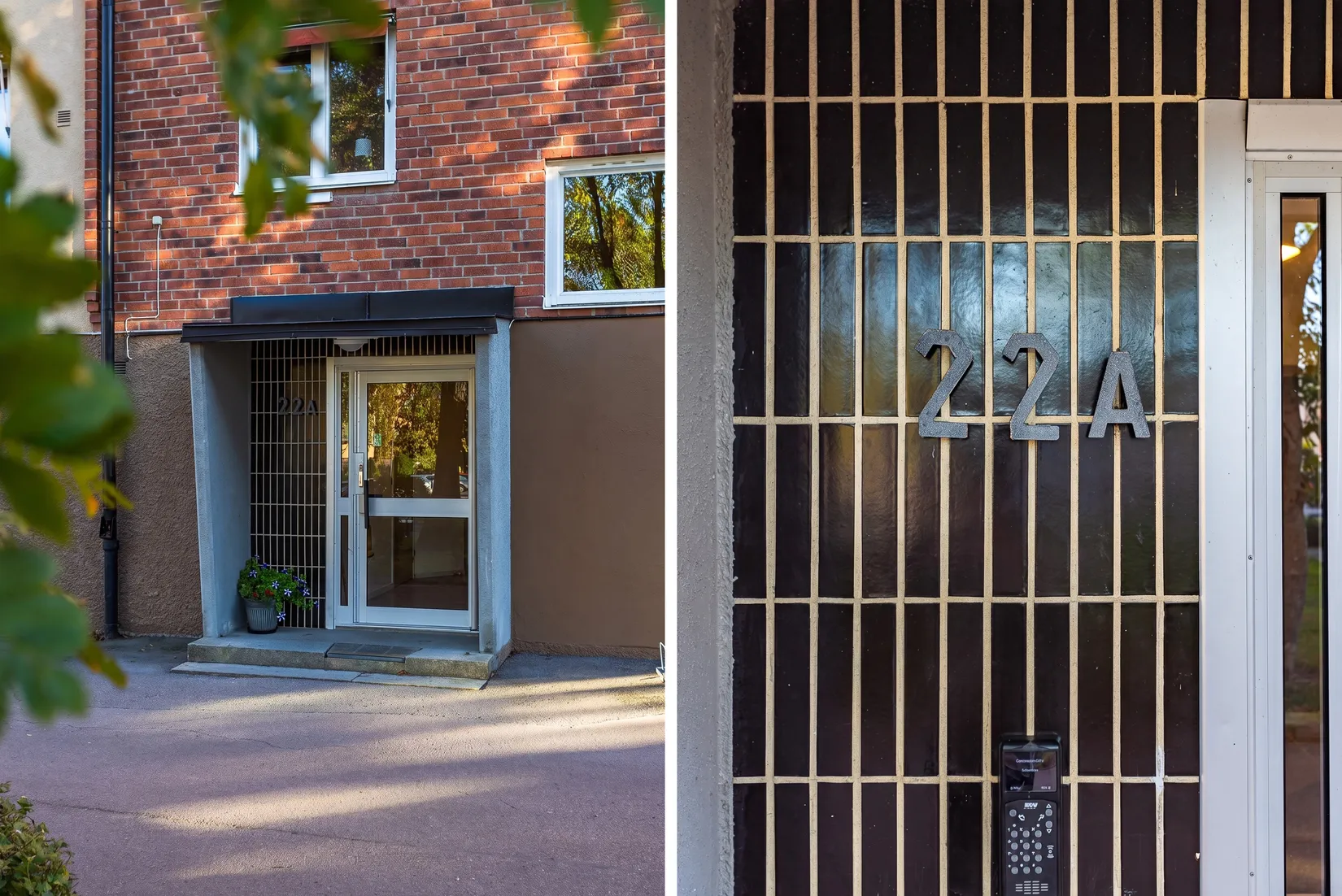 Bostadsrätt, Gunnilbogatan 22A, Malmaberg, Västerås