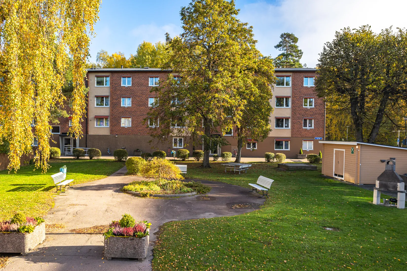 Bostadsrätt, Gunnilbogatan 22A, Malmaberg, Västerås