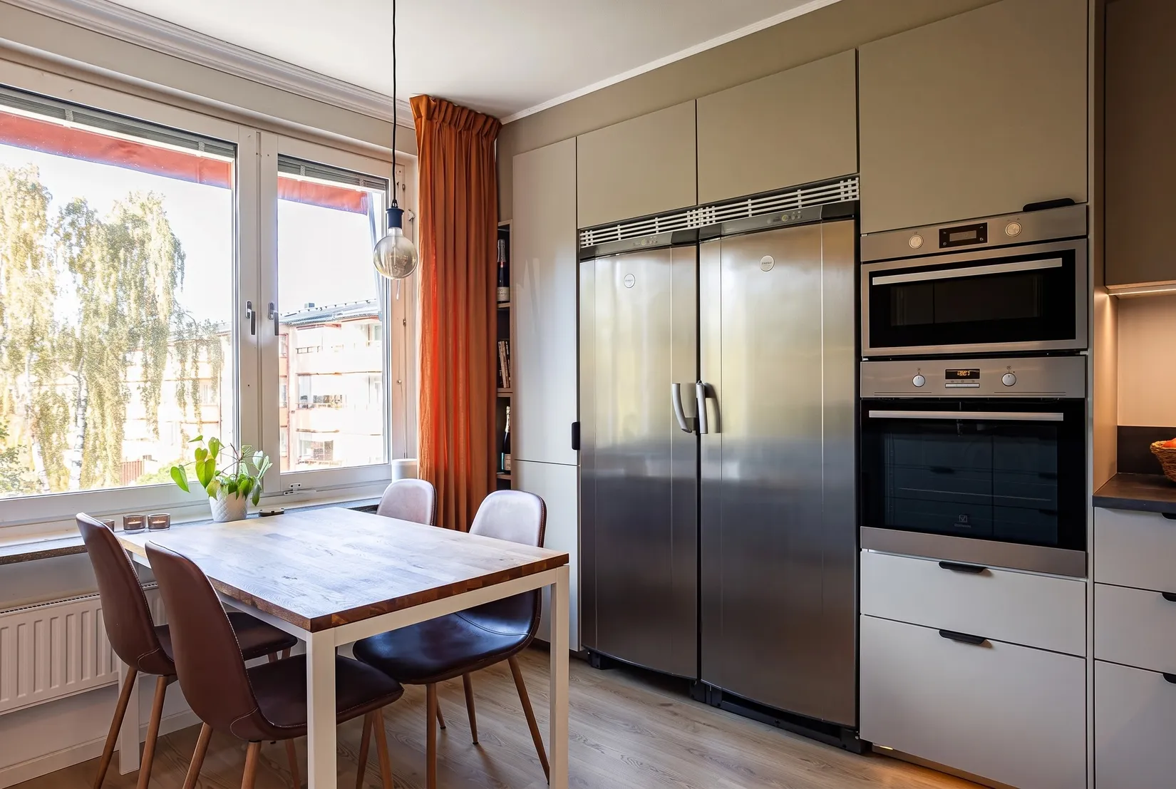 Bostadsrätt, Gunnilbogatan 22A, Malmaberg, Västerås