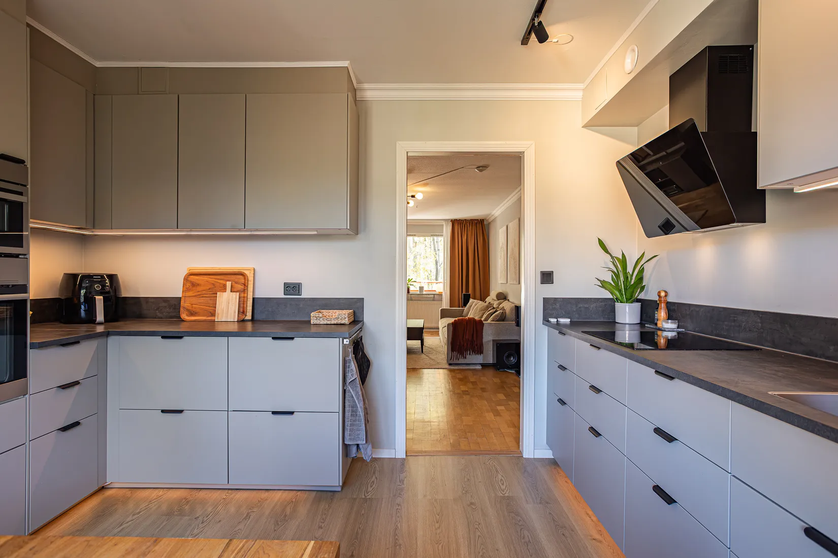 Bostadsrätt, Gunnilbogatan 22A, Malmaberg, Västerås