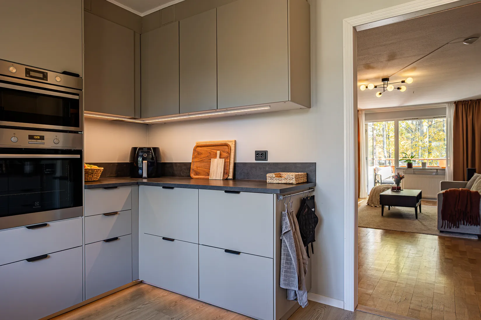 Bostadsrätt, Gunnilbogatan 22A, Malmaberg, Västerås
