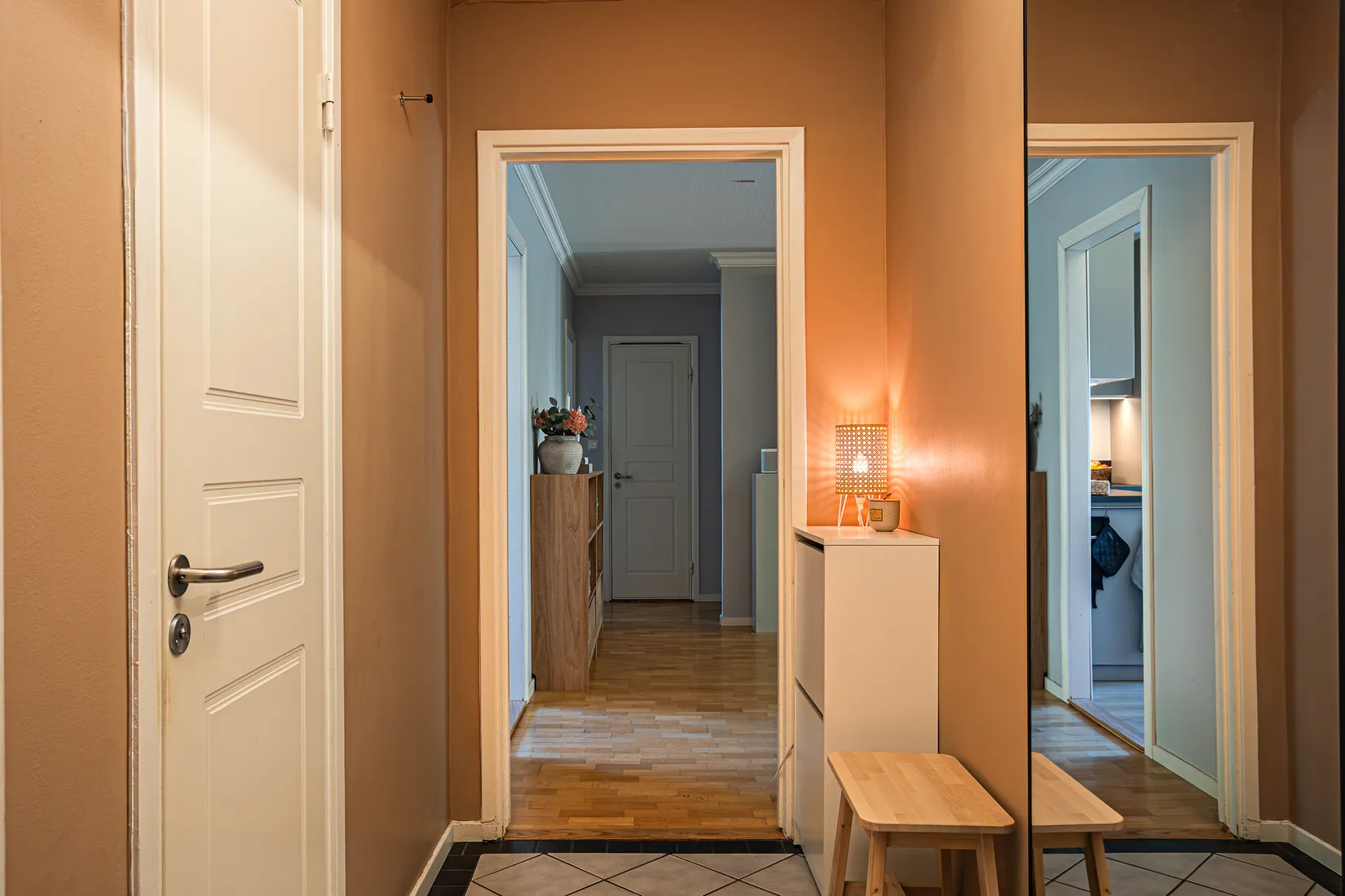 Bostadsrätt, Gunnilbogatan 22A, Malmaberg, Västerås