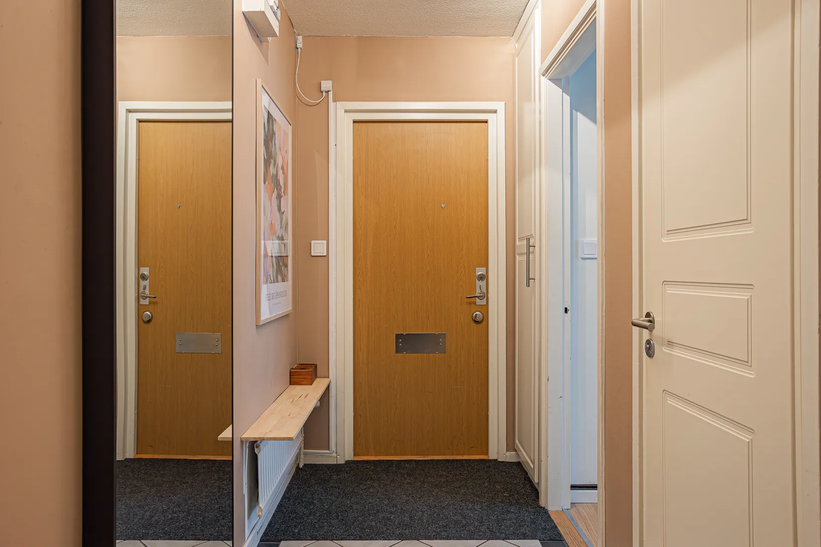 Bostadsrätt, Gunnilbogatan 22A, Malmaberg, Västerås