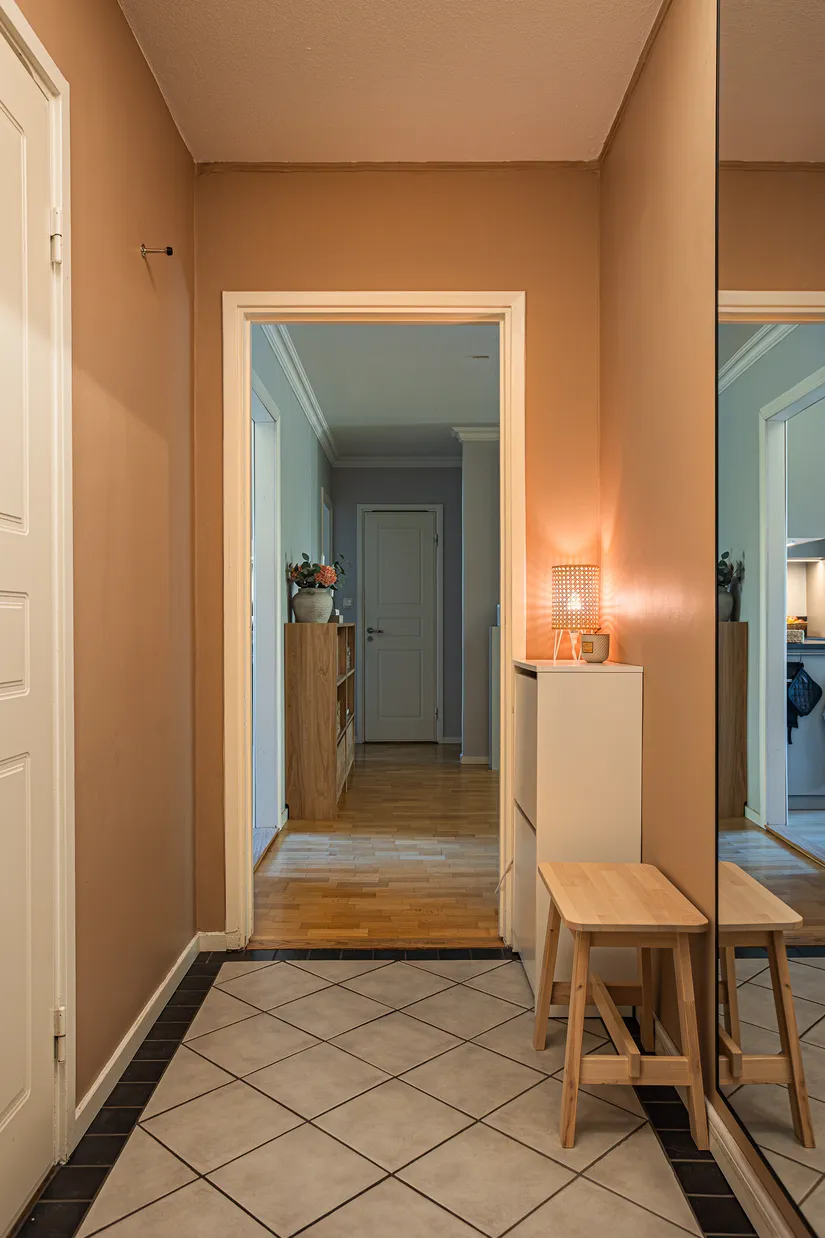 Bostadsrätt, Gunnilbogatan 22A, Malmaberg, Västerås