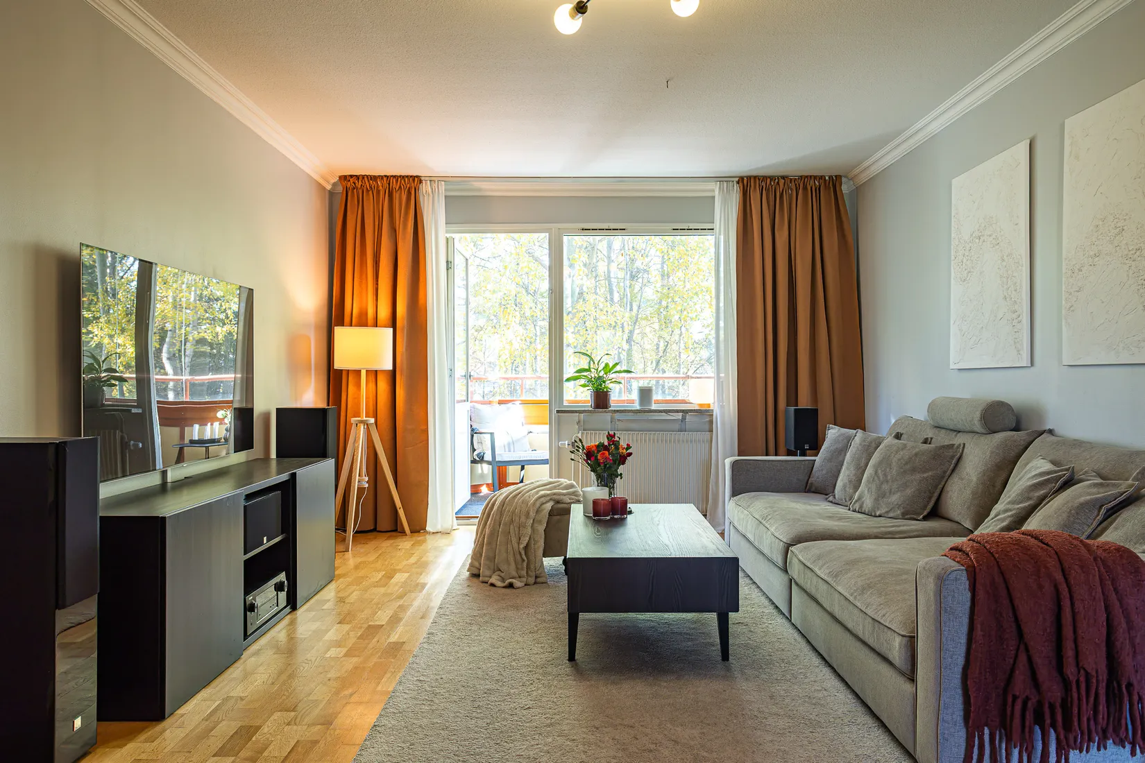 Bostadsrätt, Gunnilbogatan 22A, Malmaberg, Västerås