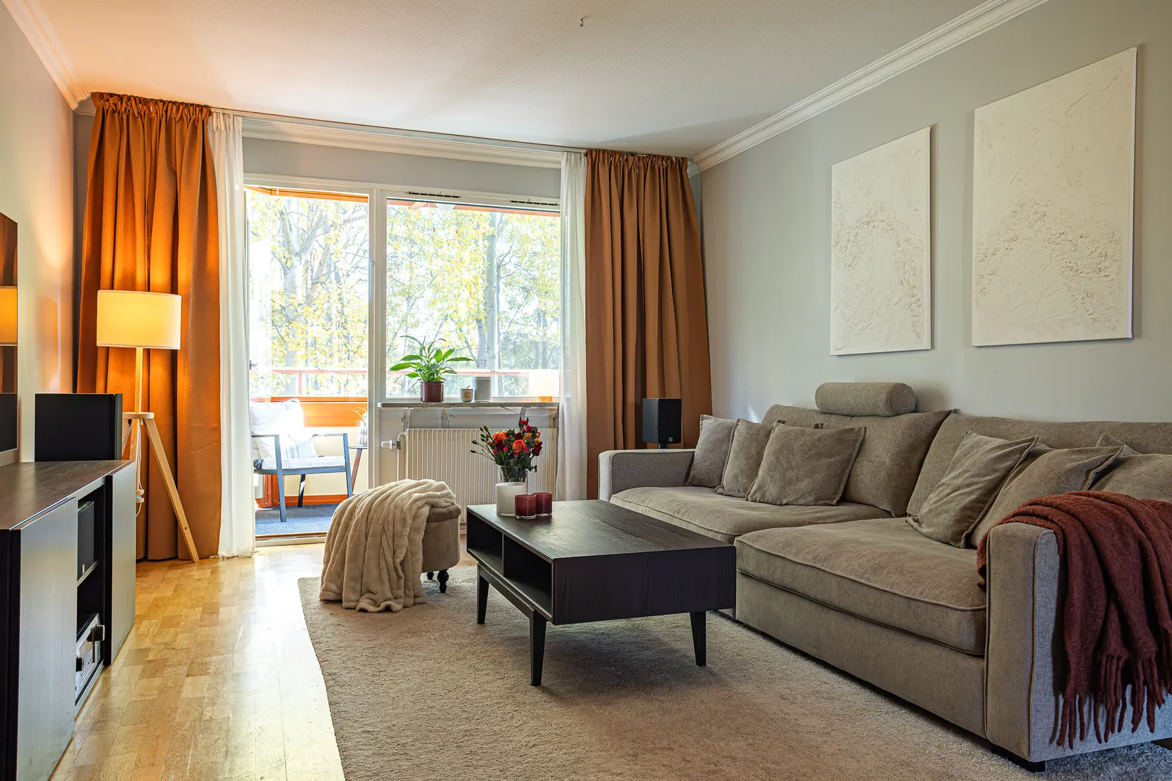 Bostadsrätt, Gunnilbogatan 22A, Malmaberg, Västerås