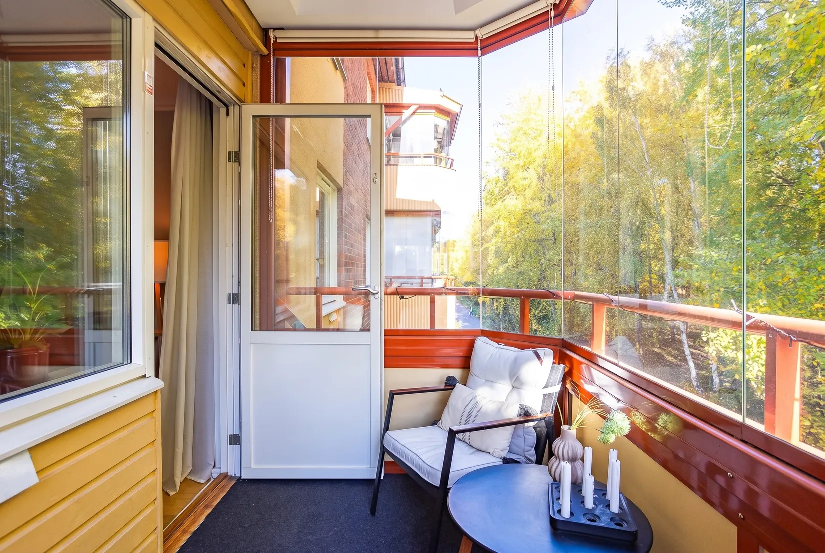 Bostadsrätt, Gunnilbogatan 22A, Malmaberg, Västerås