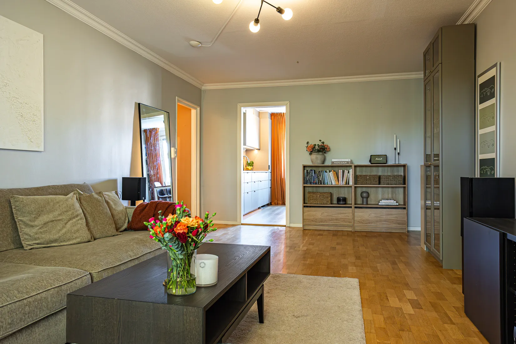 Bostadsrätt, Gunnilbogatan 22A, Malmaberg, Västerås