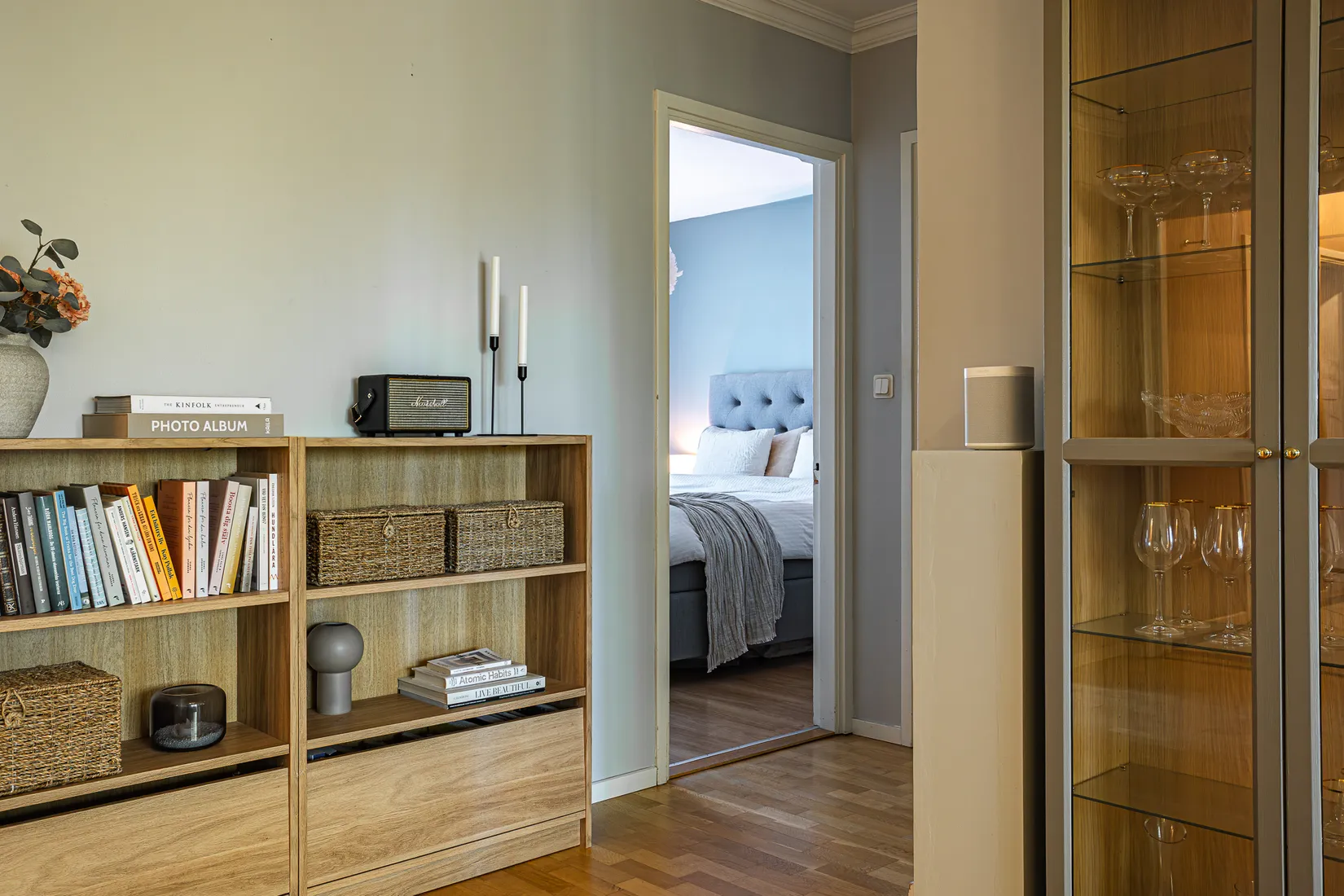 Bostadsrätt, Gunnilbogatan 22A, Malmaberg, Västerås