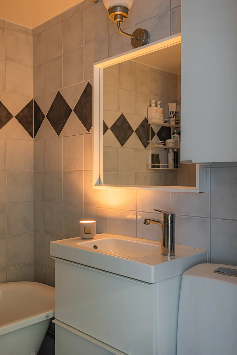 Bostadsrätt, Gunnilbogatan 22A, Malmaberg, Västerås
