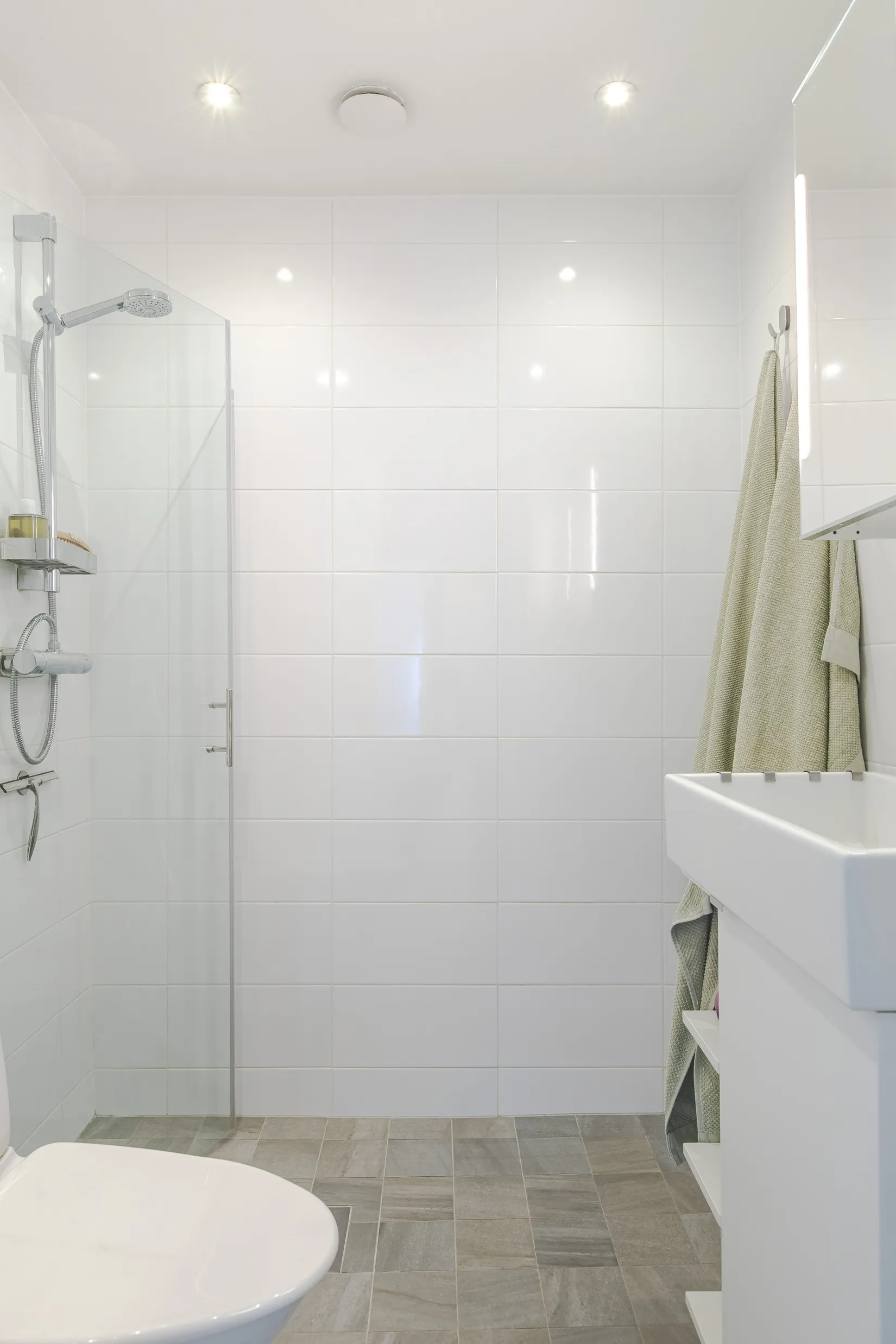 Bostadsrätt, Kungsberget 2, Kungsberget, Linköping