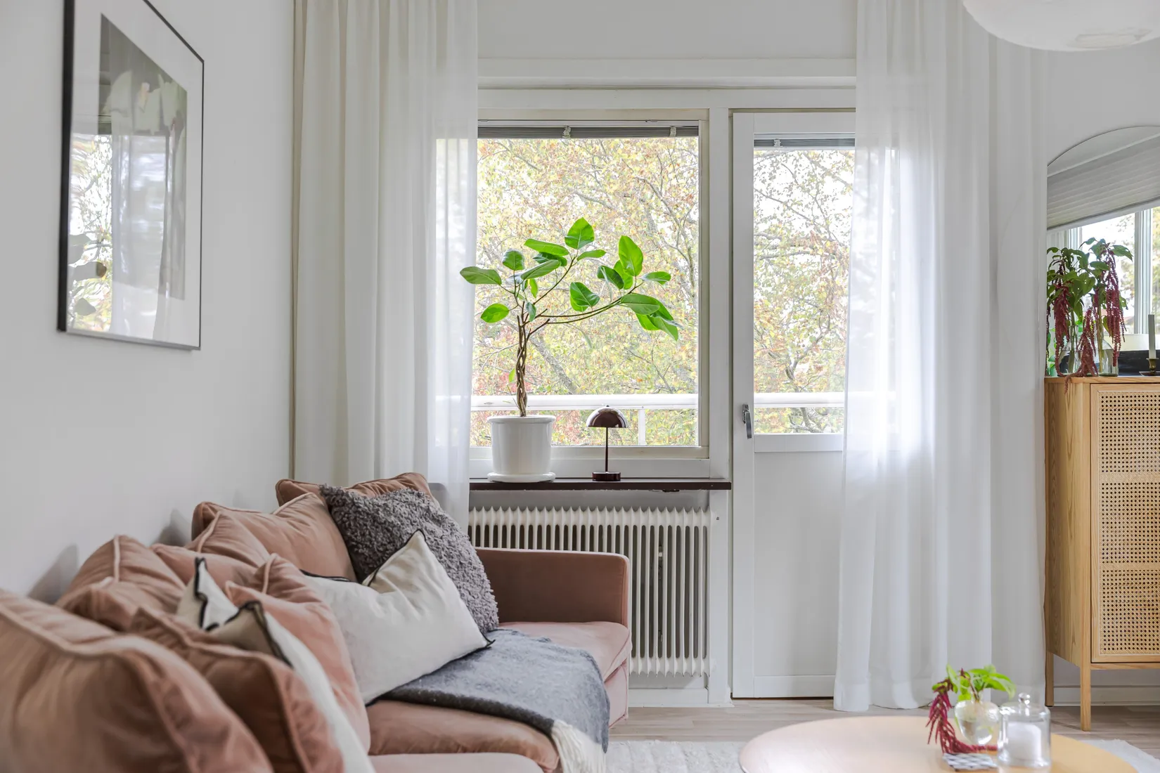 Bostadsrätt, Kungsberget 2, Kungsberget, Linköping
