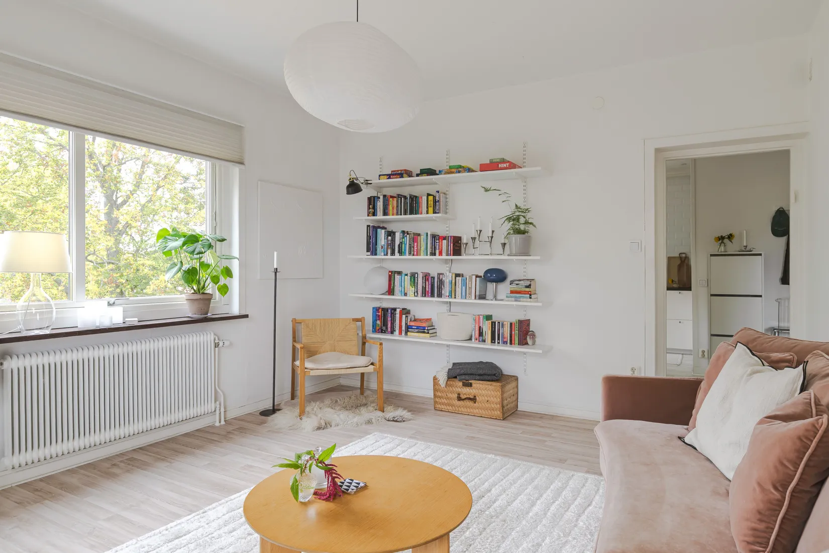 Bostadsrätt, Kungsberget 2, Kungsberget, Linköping