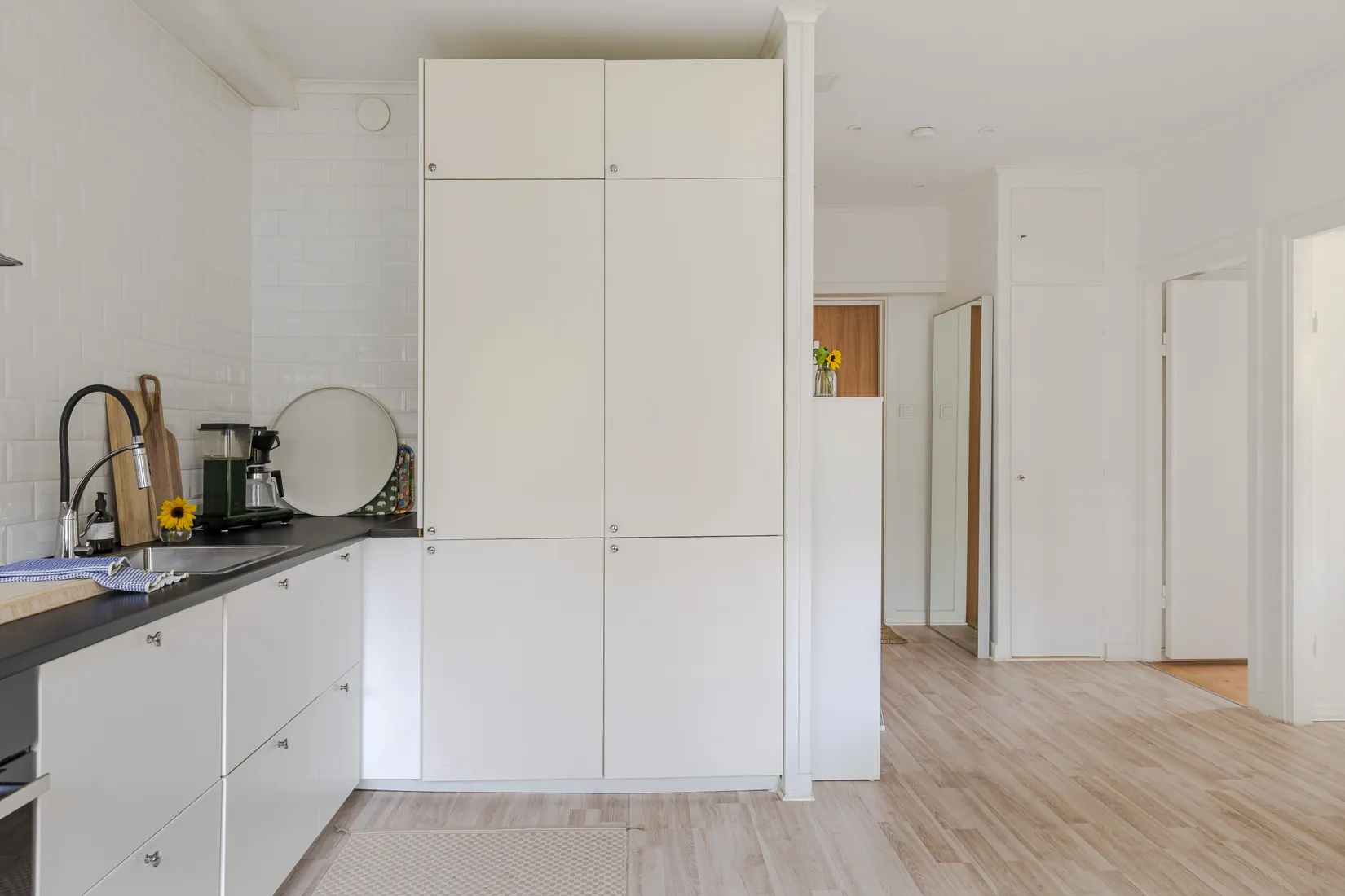 Bostadsrätt, Kungsberget 2, Kungsberget, Linköping