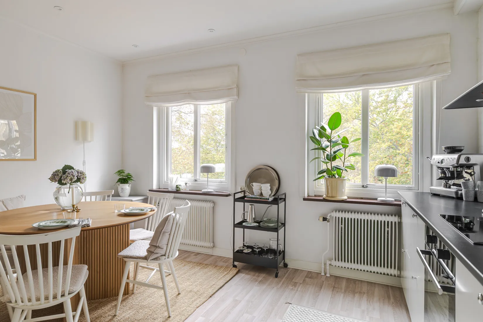 Bostadsrätt, Kungsberget 2, Kungsberget, Linköping