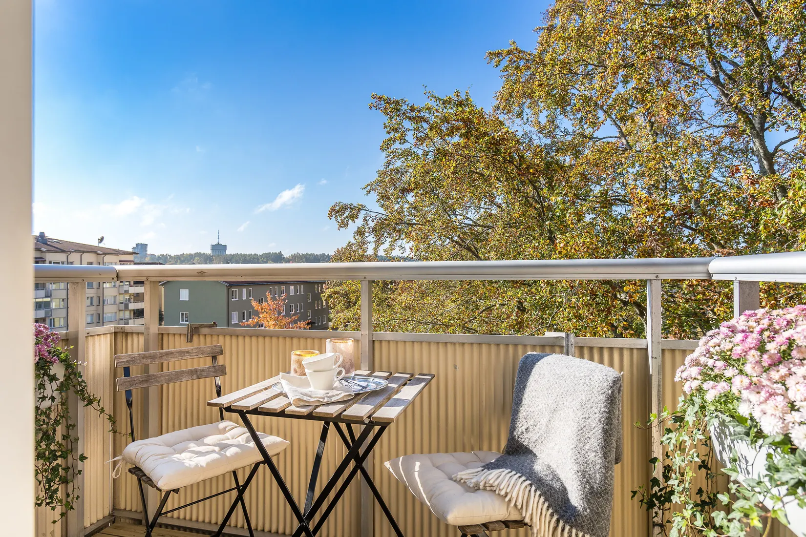 Bostadsrätt, Kungsberget 2, Kungsberget, Linköping
