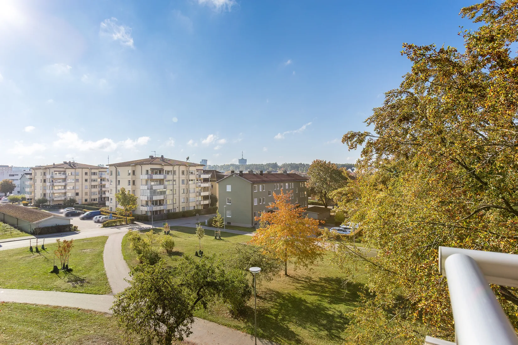 Bostadsrätt, Kungsberget 2, Kungsberget, Linköping