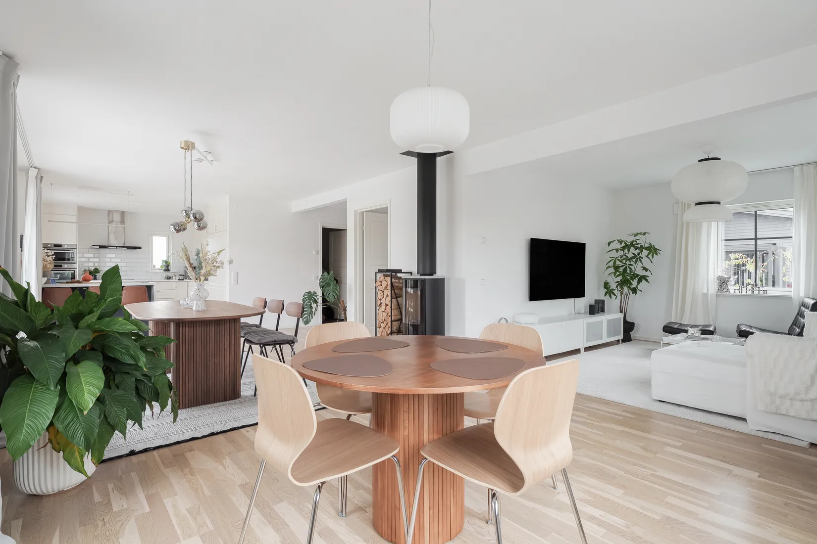 Villa, Sjöcronavägen 33, Höganäs