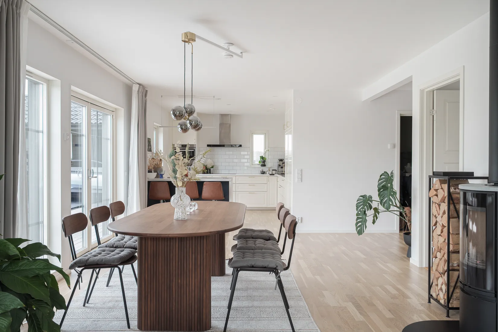 Villa, Sjöcronavägen 33, Höganäs