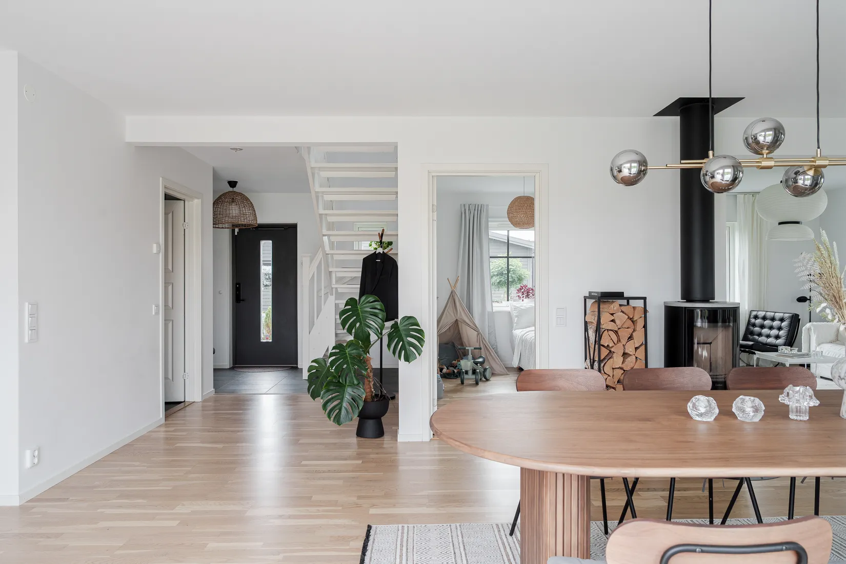 Villa, Sjöcronavägen 33, Höganäs