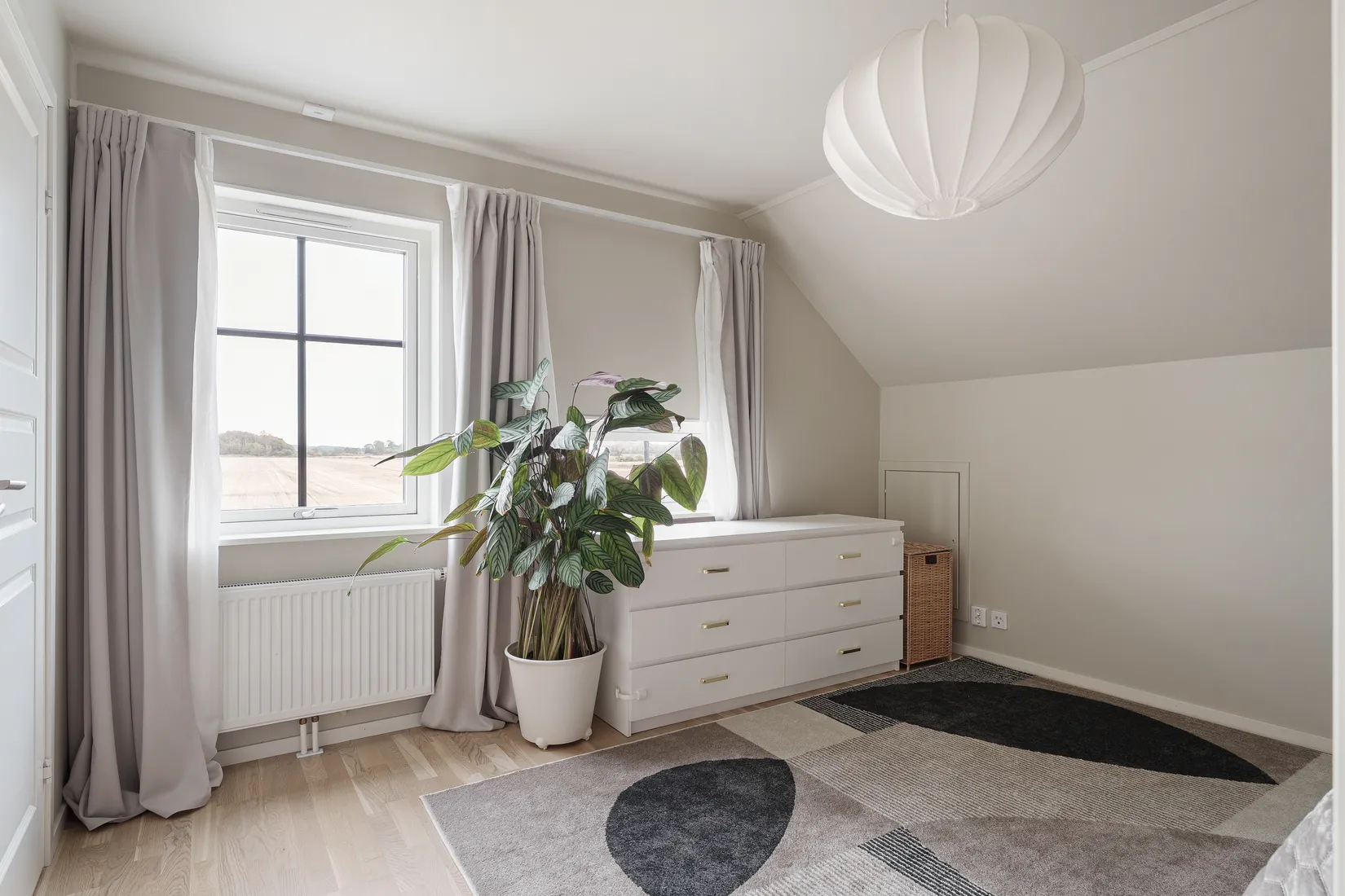 Villa, Sjöcronavägen 33, Höganäs