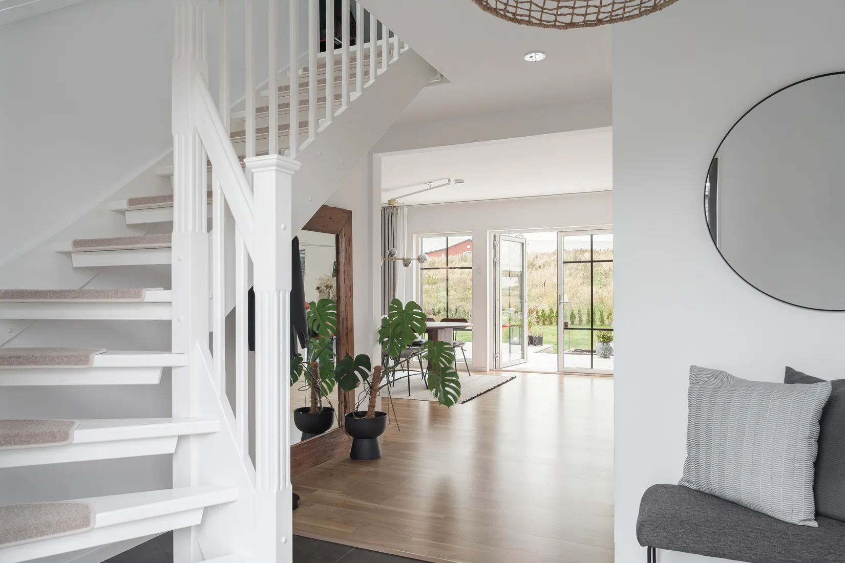 Villa, Sjöcronavägen 33, Höganäs