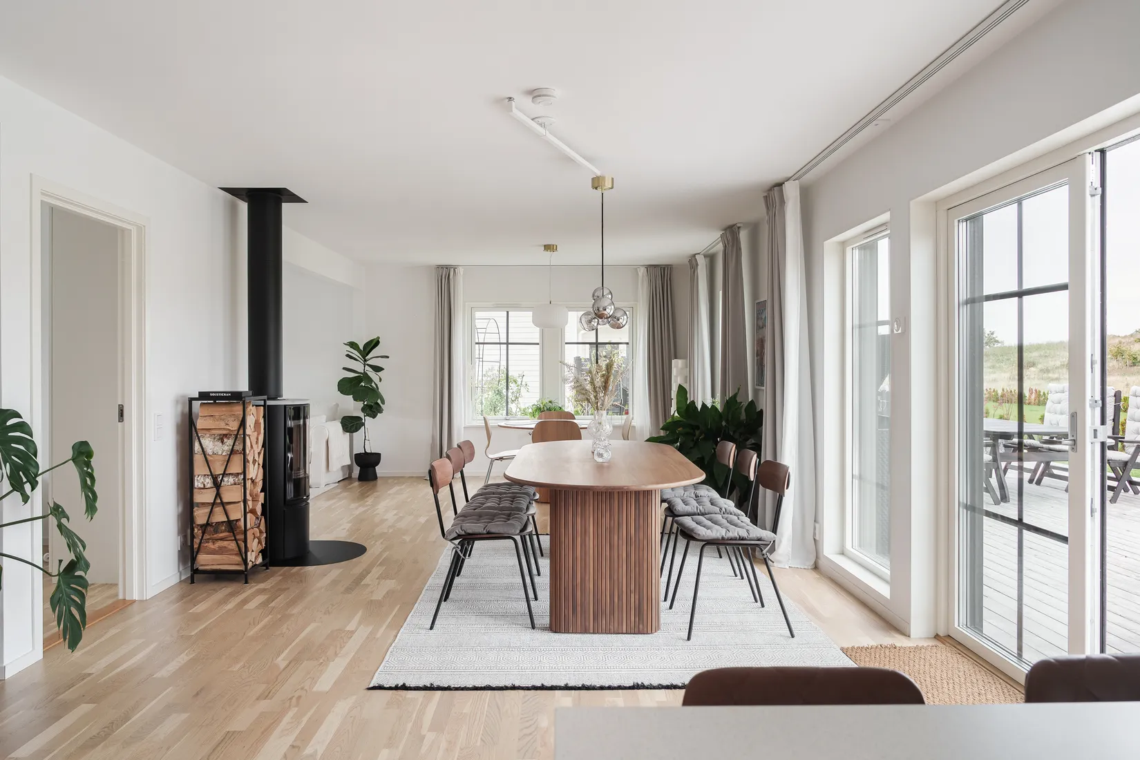 Villa, Sjöcronavägen 33, Höganäs