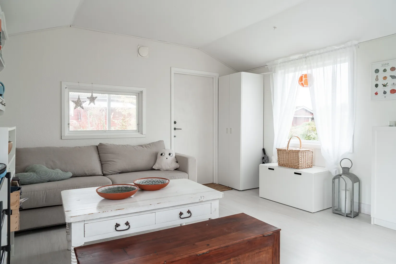 Fritidshus, Stenbockens Sommarby koloni nr 94, Pålsjö, Helsingborg
