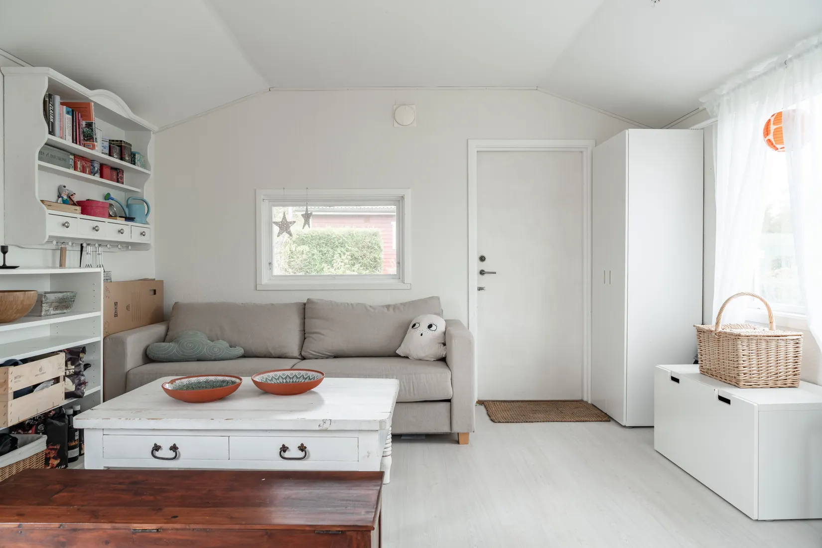 Fritidshus, Stenbockens Sommarby koloni nr 94, Pålsjö, Helsingborg