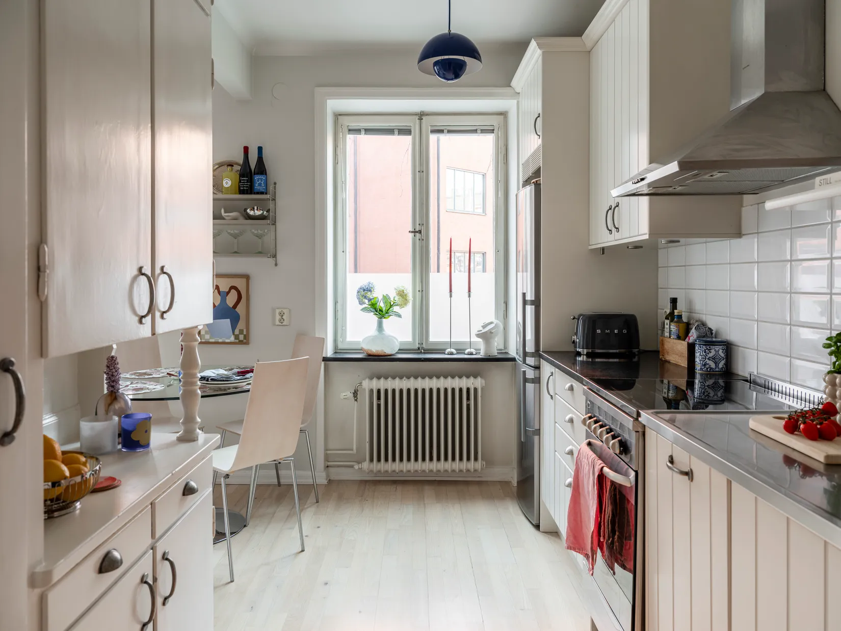 Bostadsrätt, Alströmergatan 32P, Kungsholmen, Stockholm