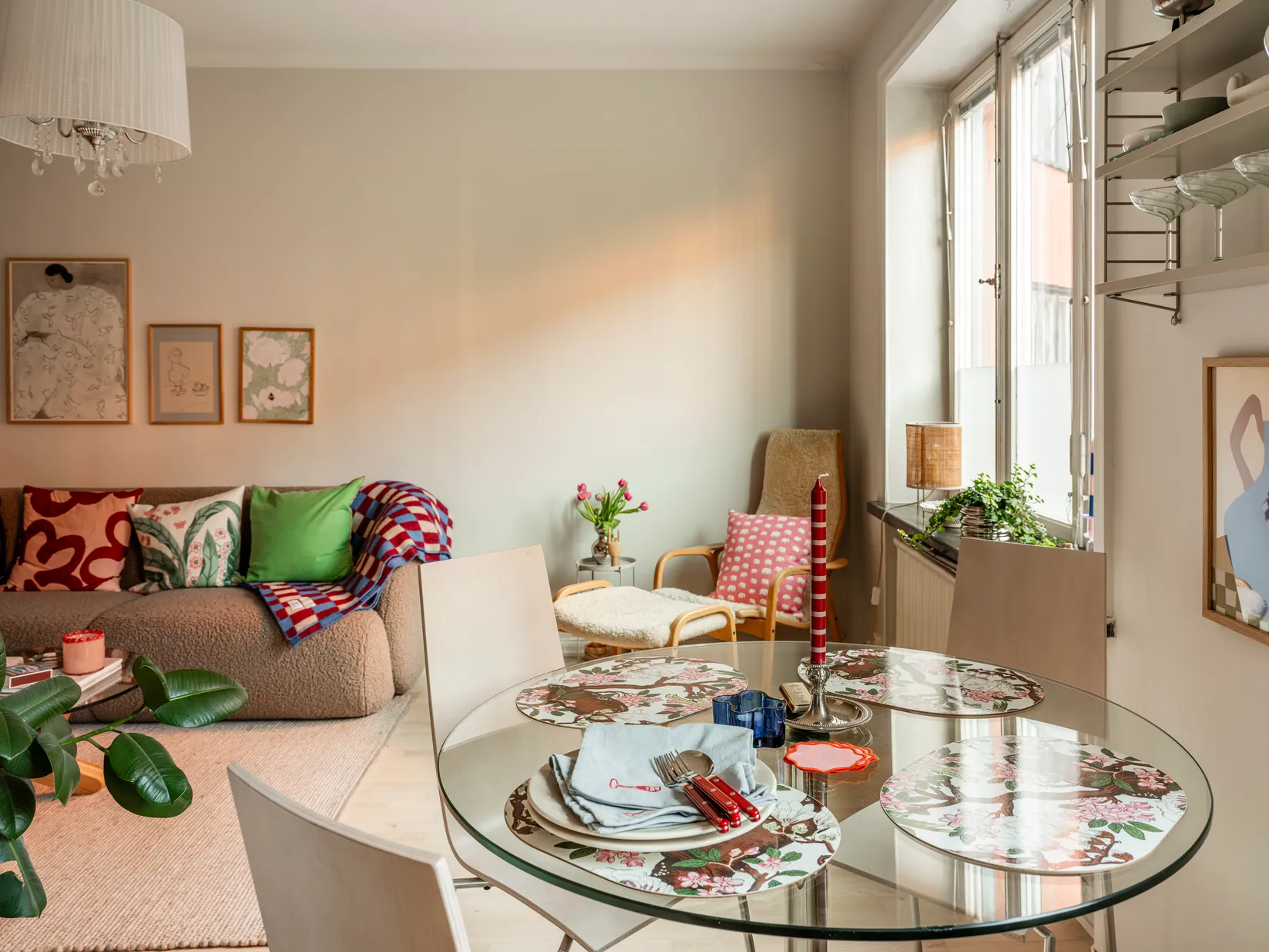 Bostadsrätt, Alströmergatan 32P, Kungsholmen, Stockholm