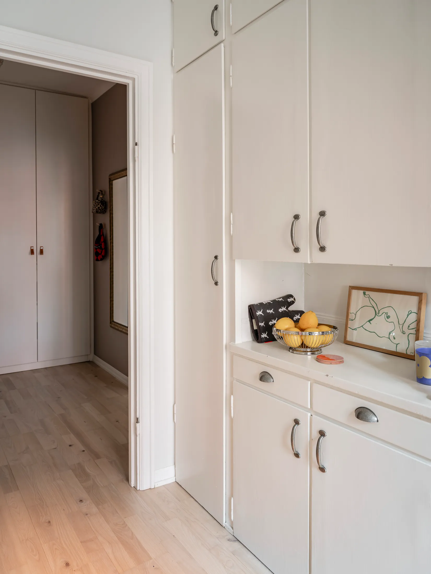 Bostadsrätt, Alströmergatan 32P, Kungsholmen, Stockholm