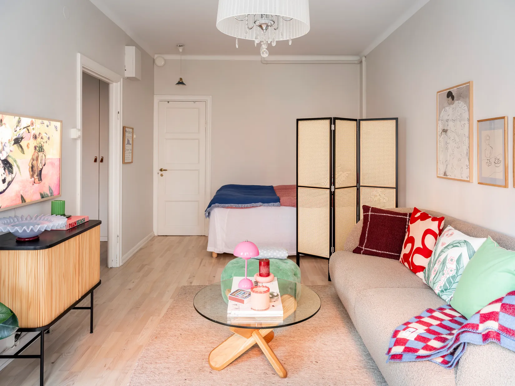Bostadsrätt, Alströmergatan 32P, Kungsholmen, Stockholm