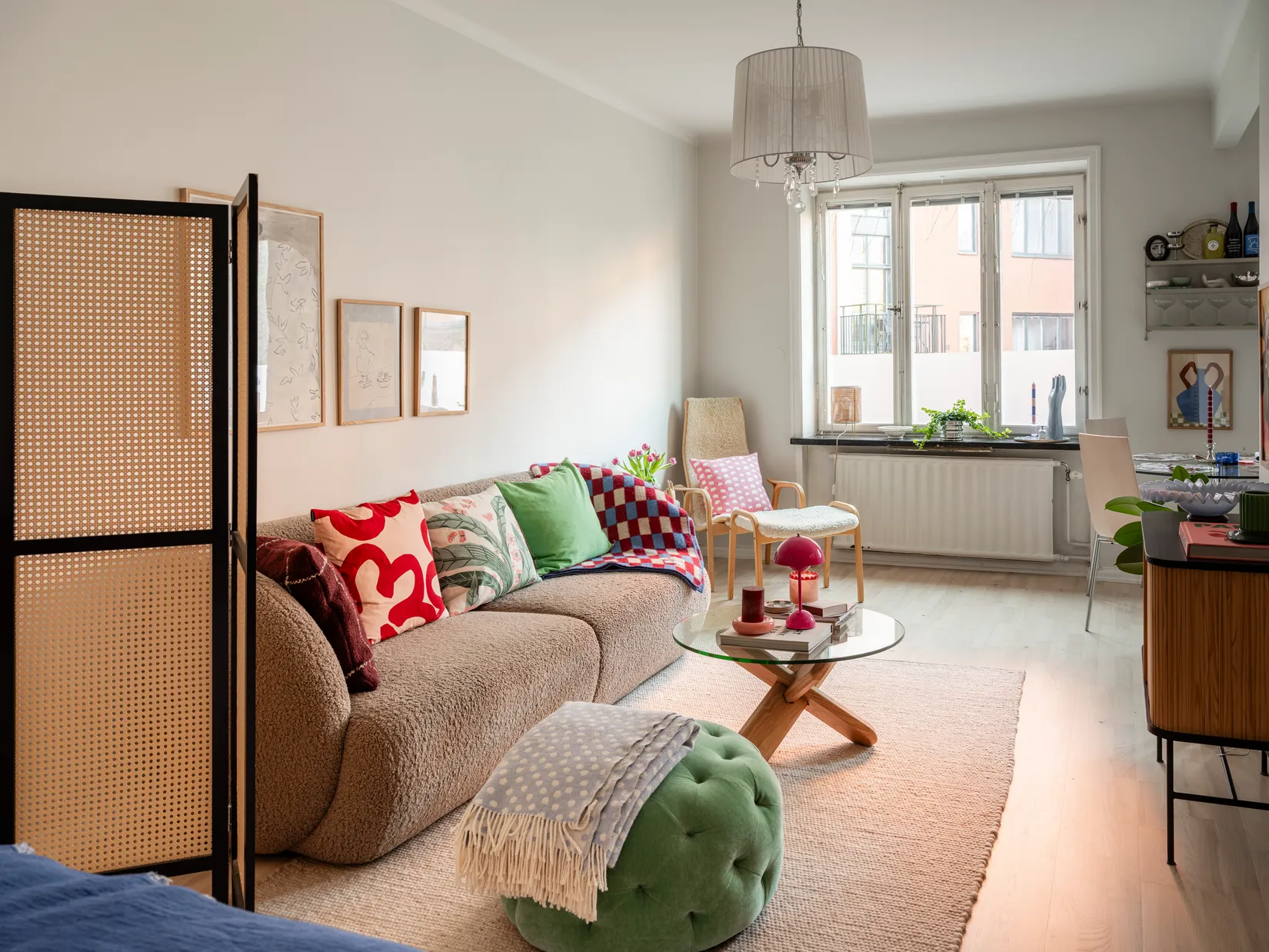 Bostadsrätt, Alströmergatan 32P, Kungsholmen, Stockholm