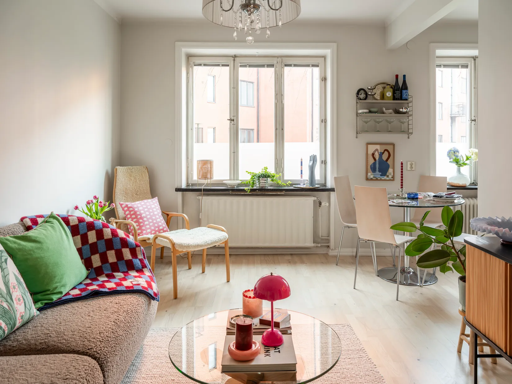 Bostadsrätt, Alströmergatan 32P, Kungsholmen, Stockholm