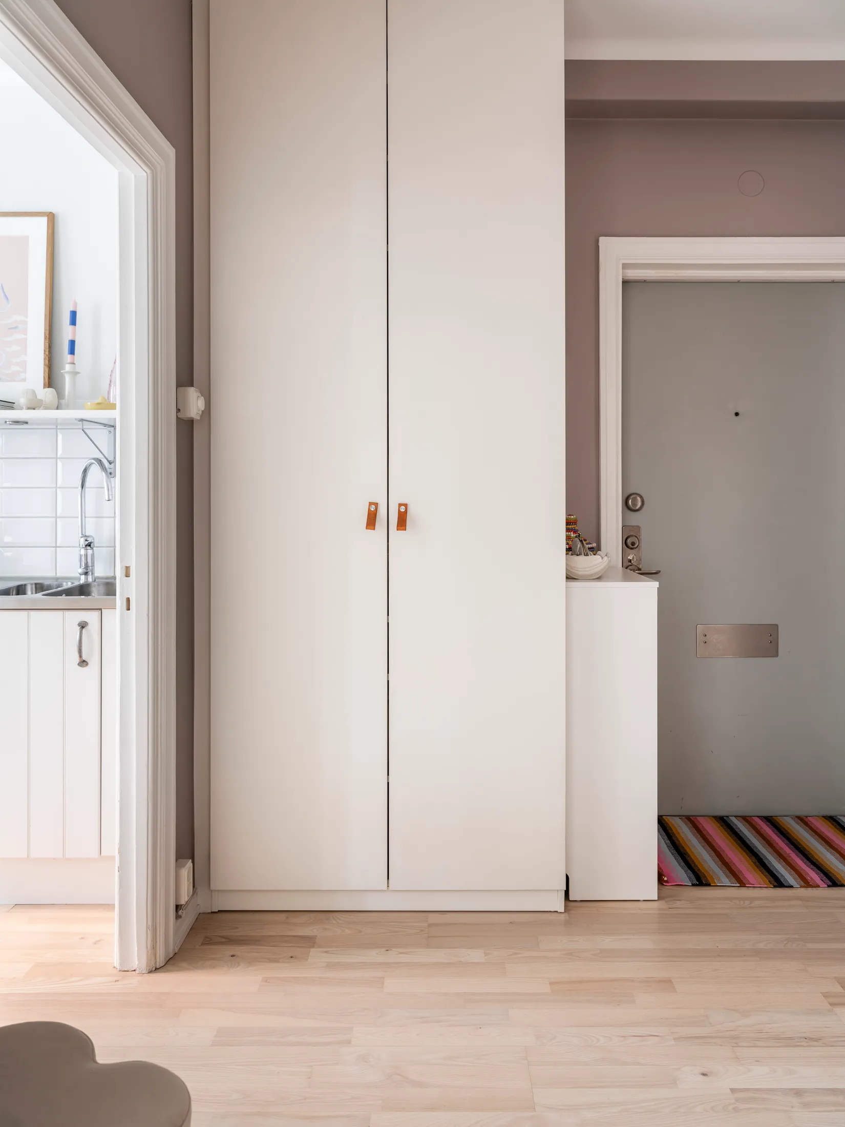 Bostadsrätt, Alströmergatan 32P, Kungsholmen, Stockholm