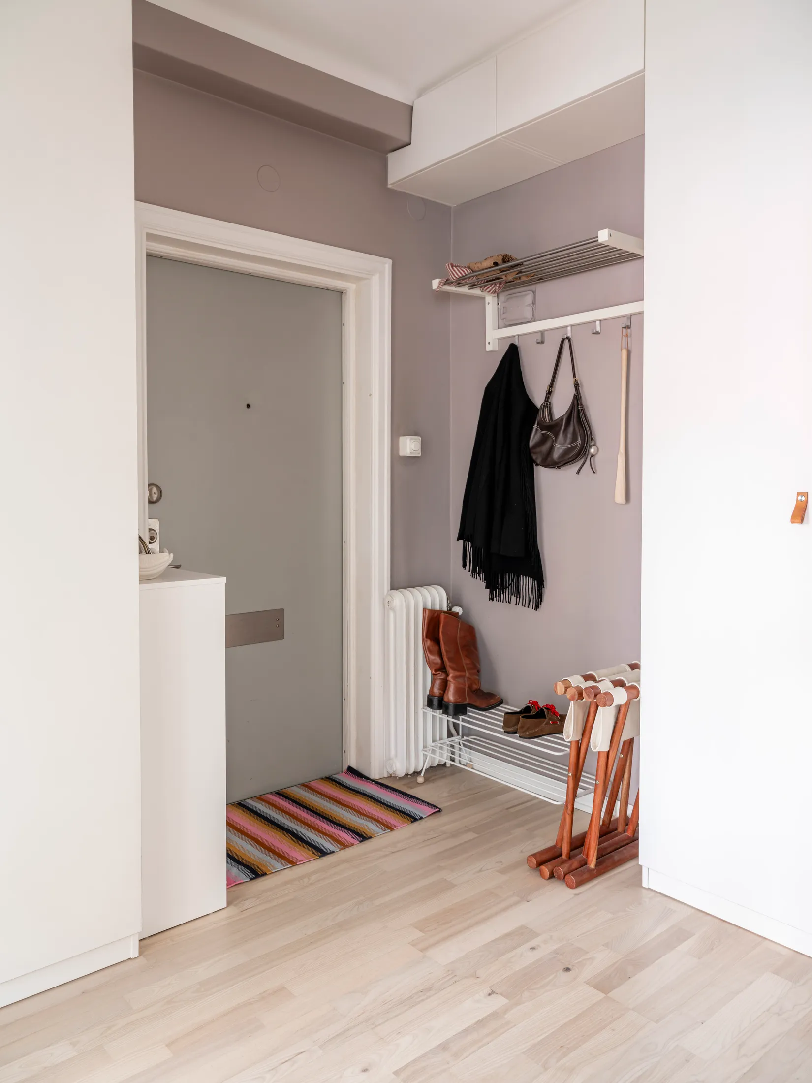 Bostadsrätt, Alströmergatan 32P, Kungsholmen, Stockholm