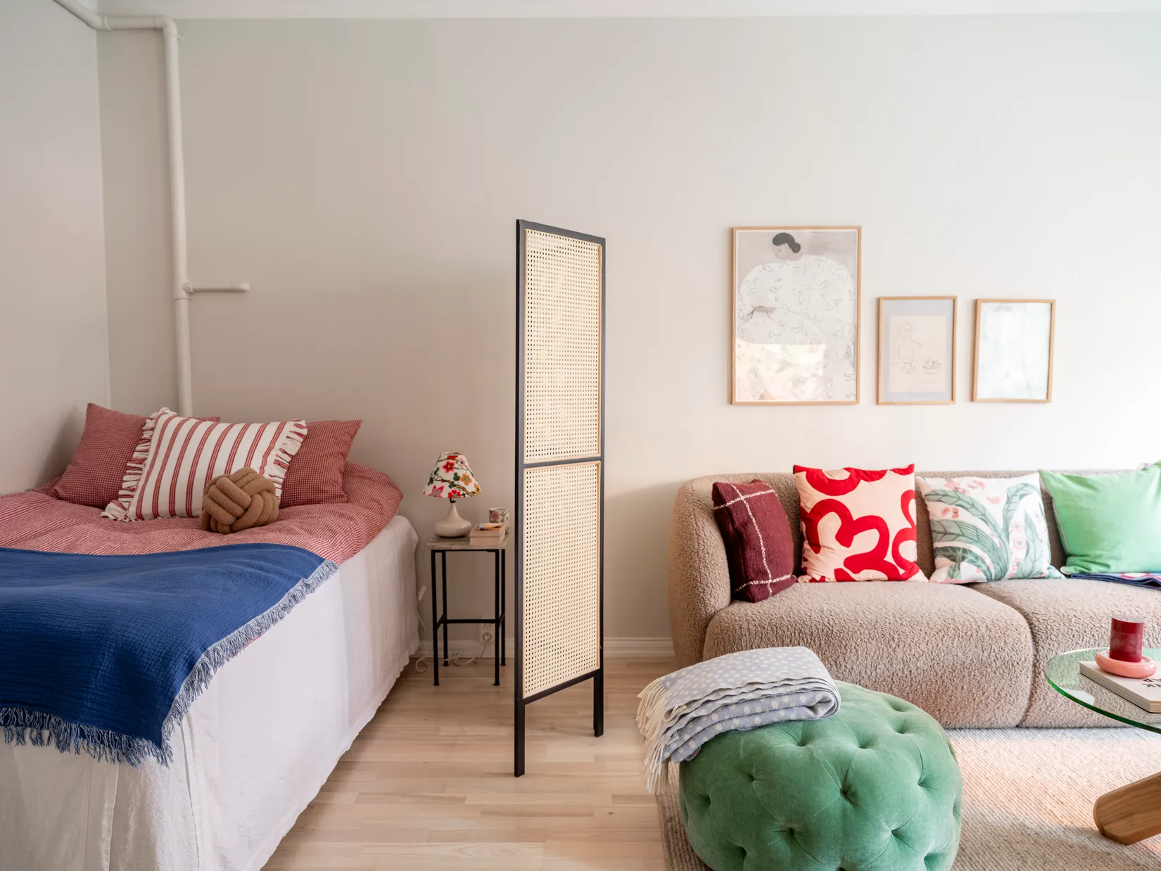 Bostadsrätt, Alströmergatan 32P, Kungsholmen, Stockholm