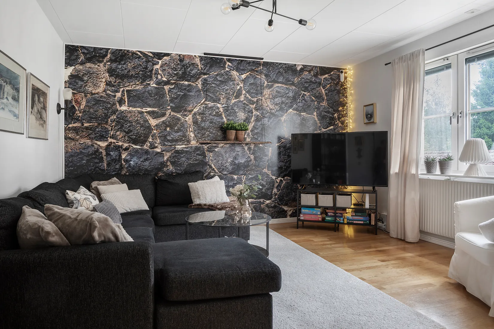 Bostadsrätt, Utsiktsgatan 71, Skogshöjden, Trollhättan