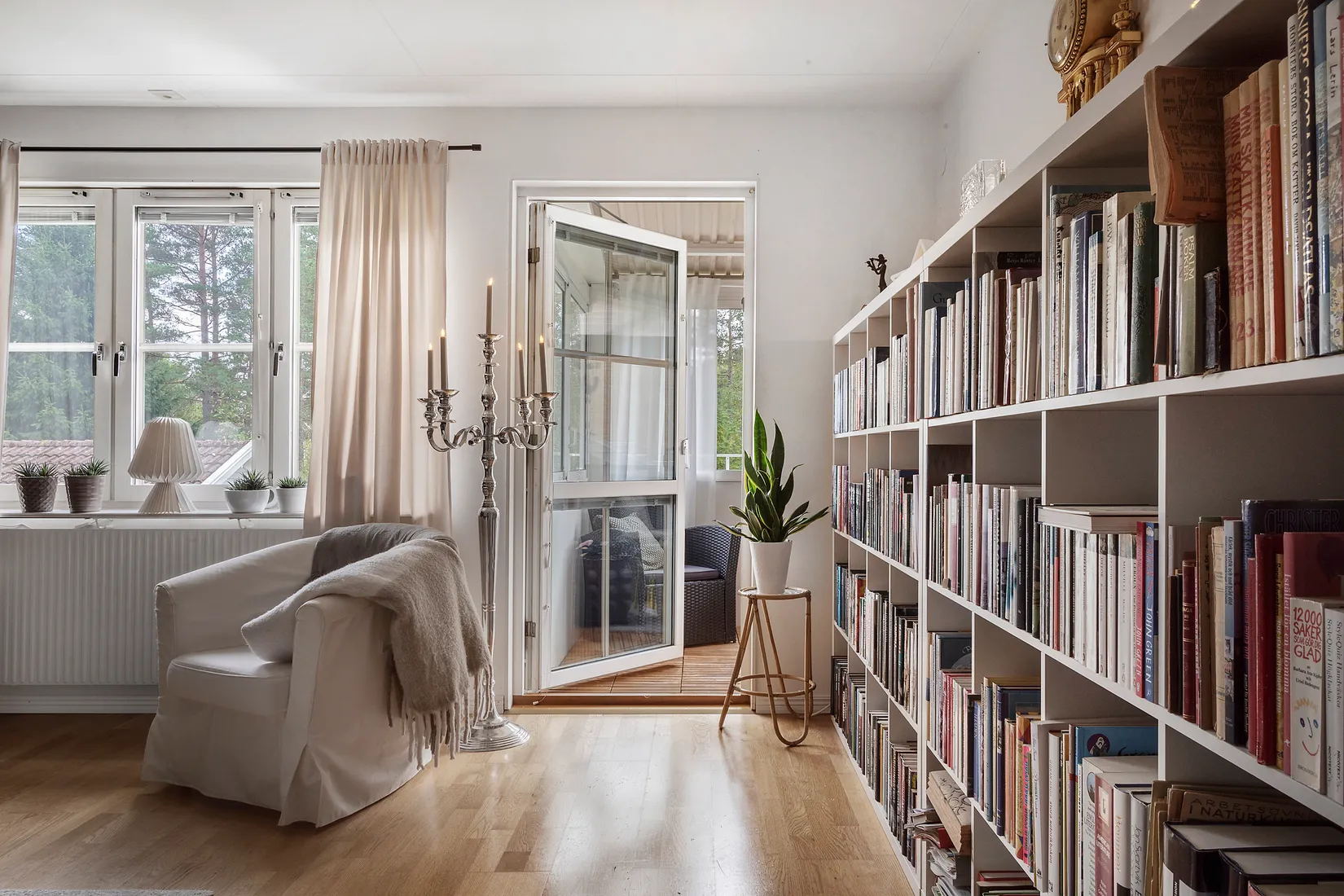 Bostadsrätt, Utsiktsgatan 71, Skogshöjden, Trollhättan
