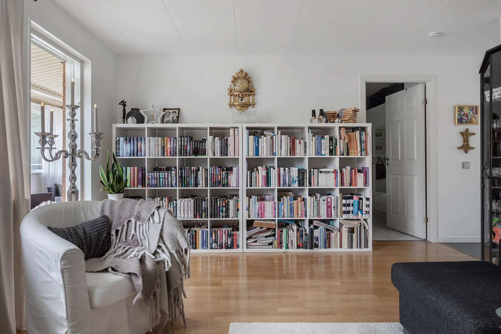 Bostadsrätt, Utsiktsgatan 71, Skogshöjden, Trollhättan