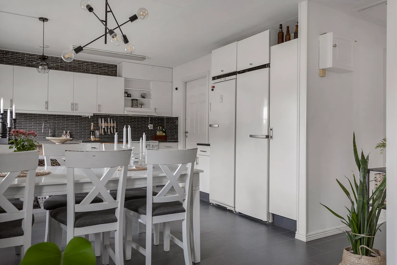 Bostadsrätt, Utsiktsgatan 71, Skogshöjden, Trollhättan