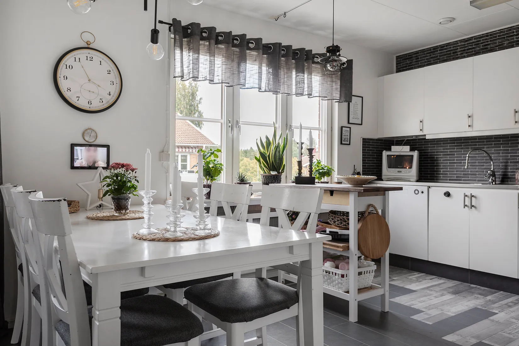 Bostadsrätt, Utsiktsgatan 71, Skogshöjden, Trollhättan