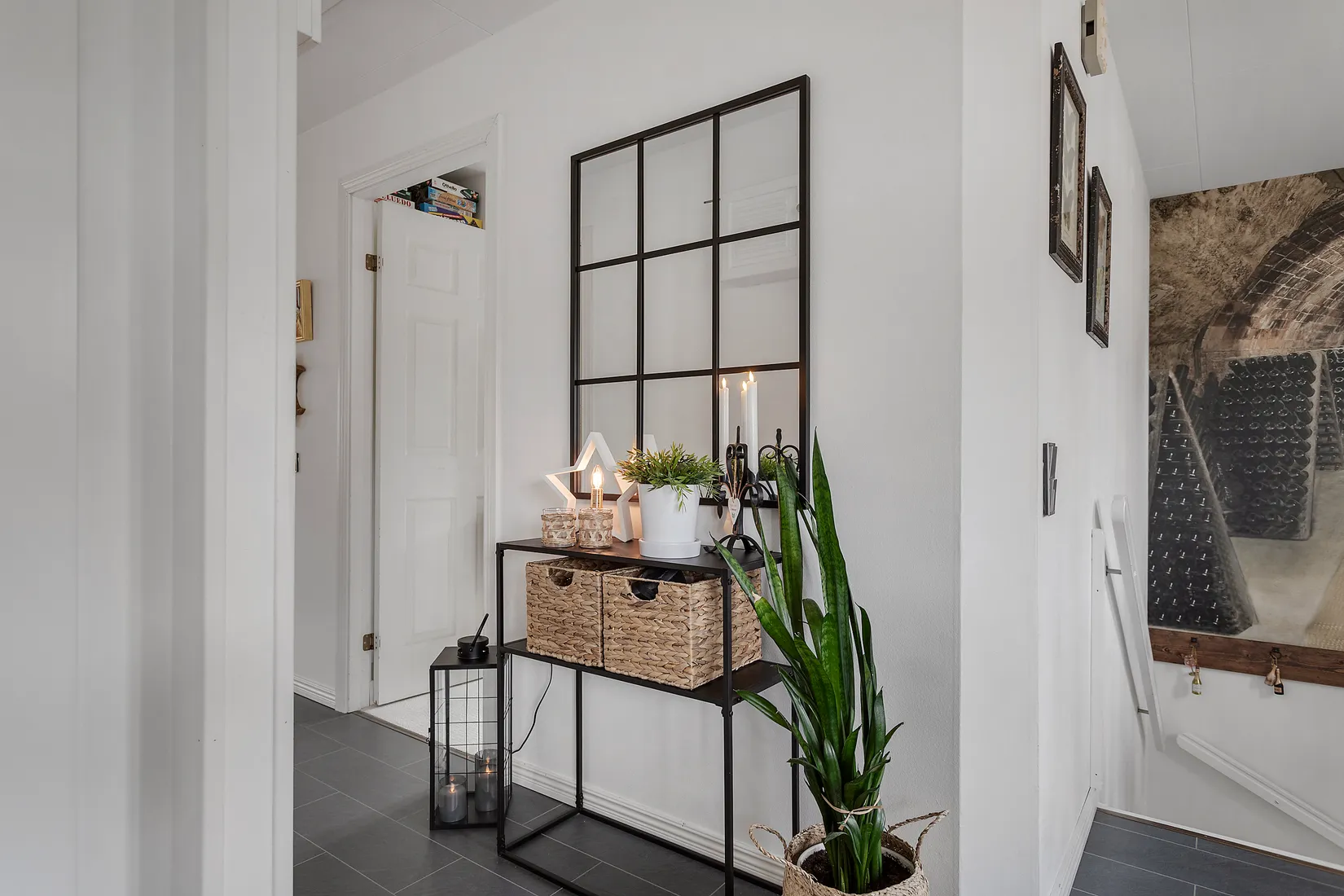 Bostadsrätt, Utsiktsgatan 71, Skogshöjden, Trollhättan