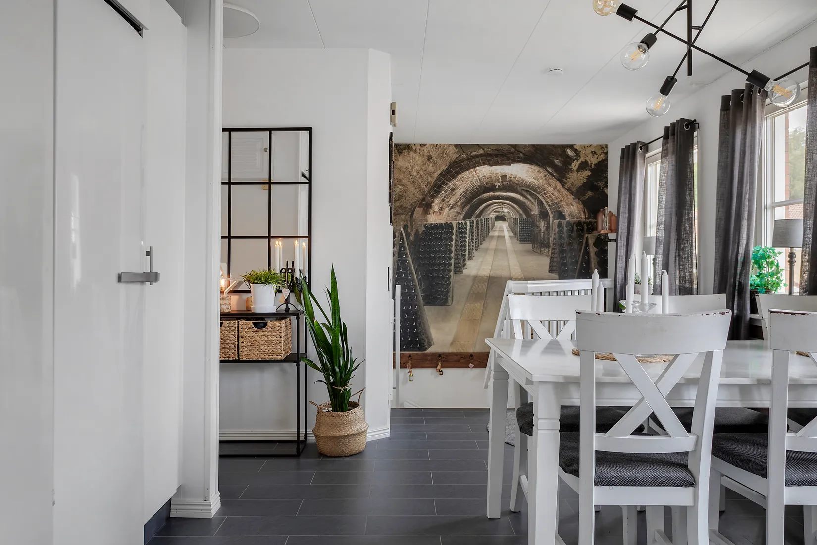 Bostadsrätt, Utsiktsgatan 71, Skogshöjden, Trollhättan