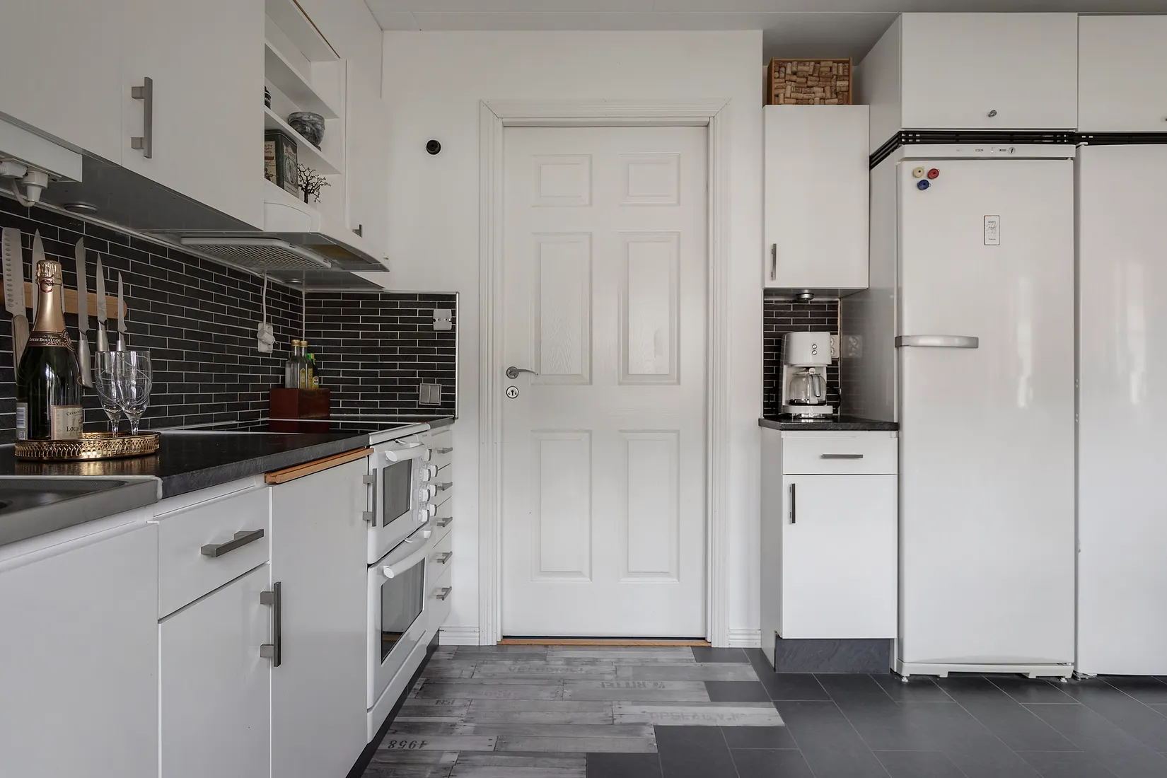 Bostadsrätt, Utsiktsgatan 71, Skogshöjden, Trollhättan