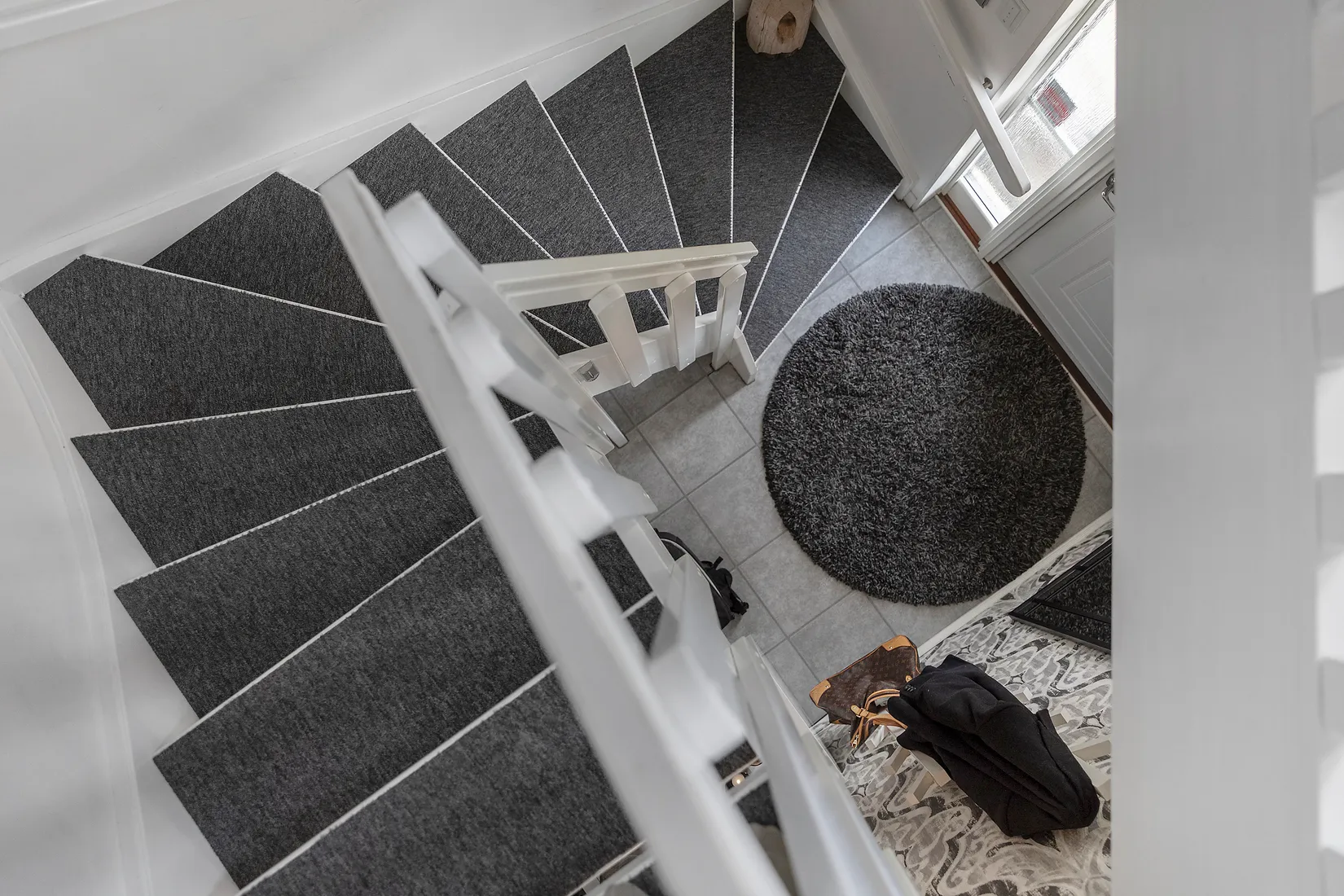 Bostadsrätt, Utsiktsgatan 71, Skogshöjden, Trollhättan